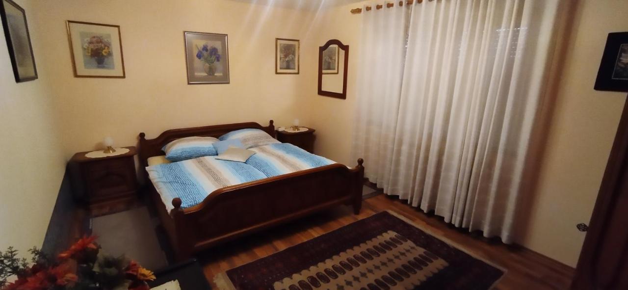 Apartmani Horvat - فرازدينسكي توبليسي المظهر الخارجي الصورة