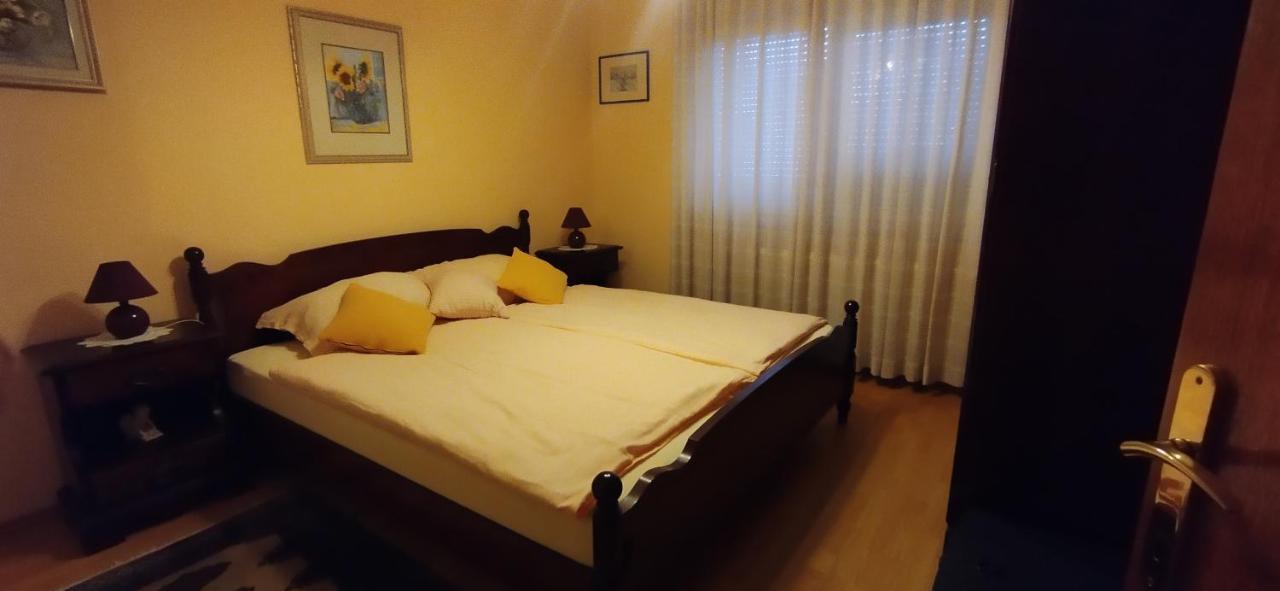 Apartmani Horvat - فرازدينسكي توبليسي المظهر الخارجي الصورة