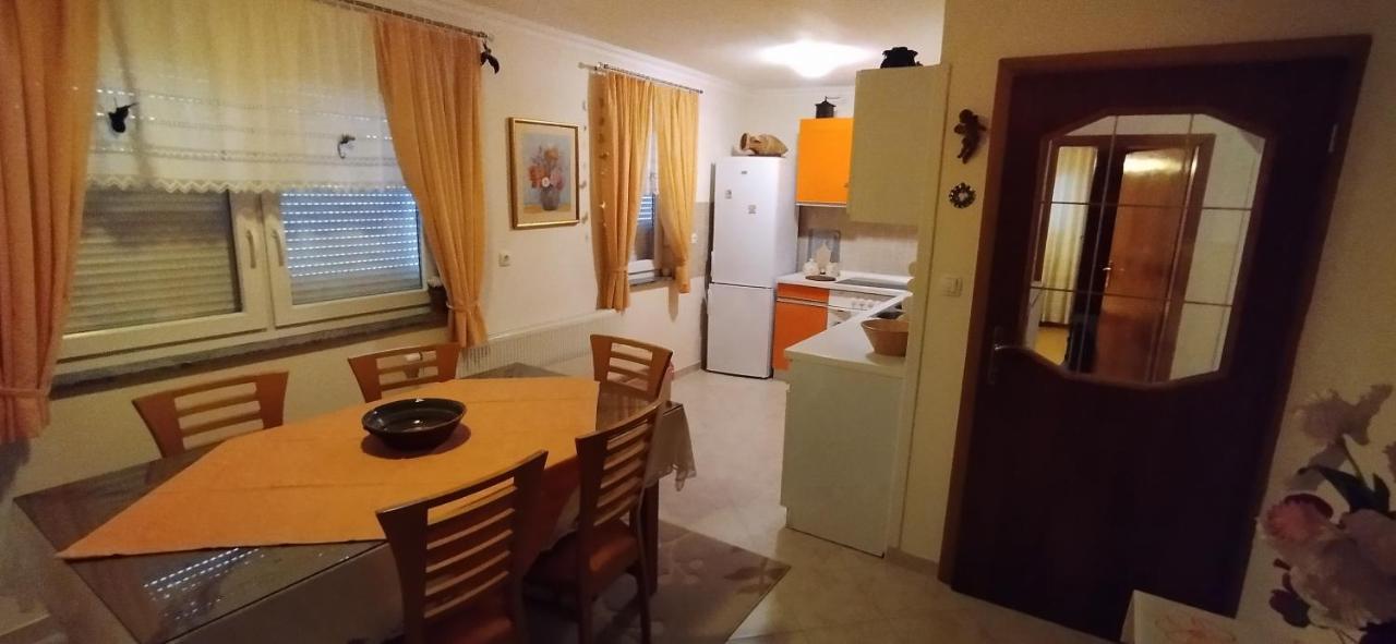 Apartmani Horvat - فرازدينسكي توبليسي المظهر الخارجي الصورة