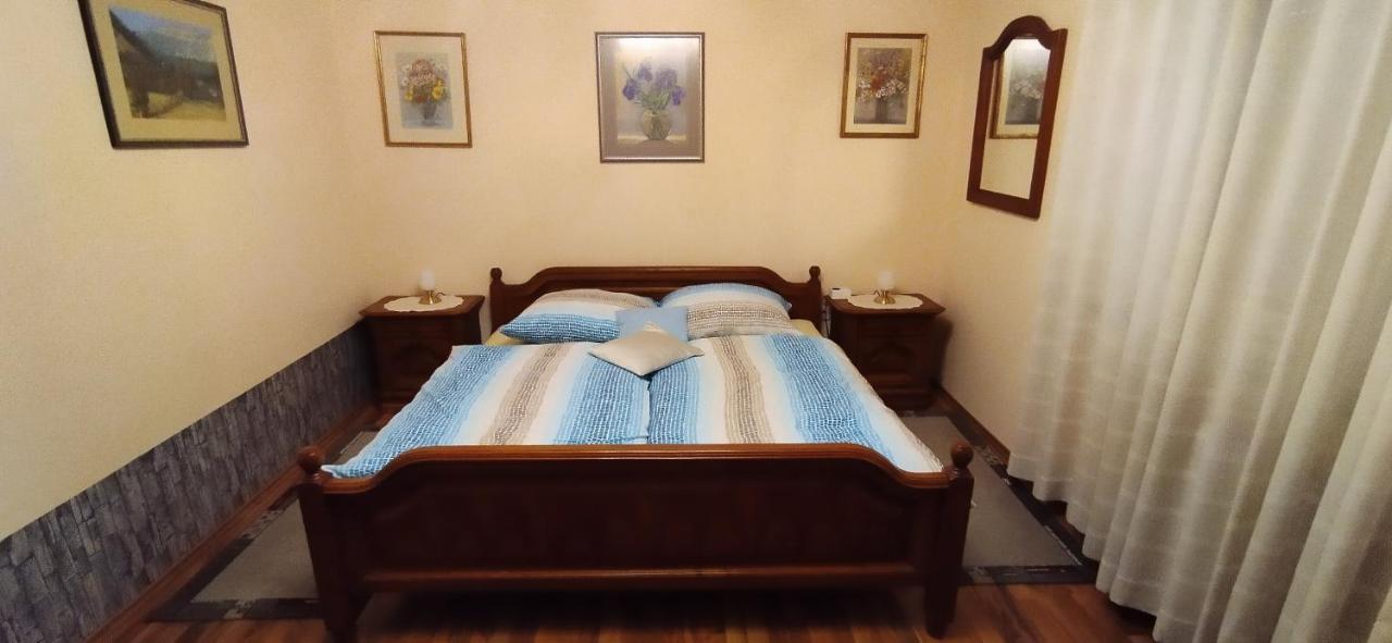 Apartmani Horvat - فرازدينسكي توبليسي المظهر الخارجي الصورة